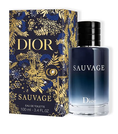 dior eau sauvage eau de toilette 100 ml|dior sauvage 60 ml aanbieding.